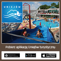 Uniejów turystyczny